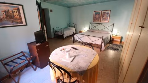 Hotel Centrale — foto 4