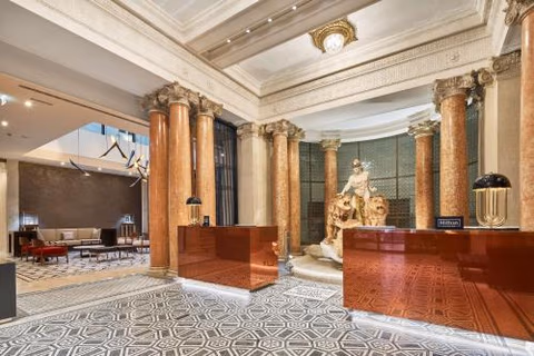 DoubleTree By Hilton Trieste — photo 6