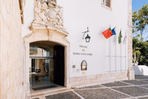 Pousada Castelo de Estremoz — foto 5