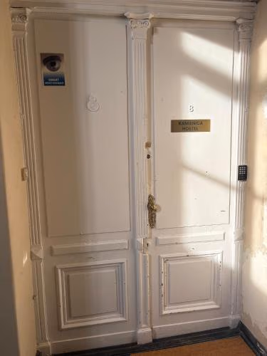 Kamienica Hostel — foto 4
