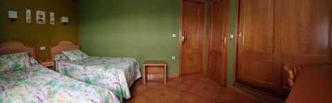 Pensión Prada — foto 4