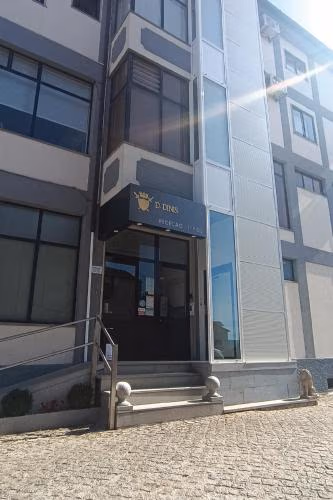 Dom Dinis — foto 3