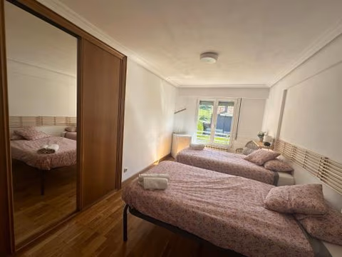 Habitaciones Hondar-Gain 10 — foto 5