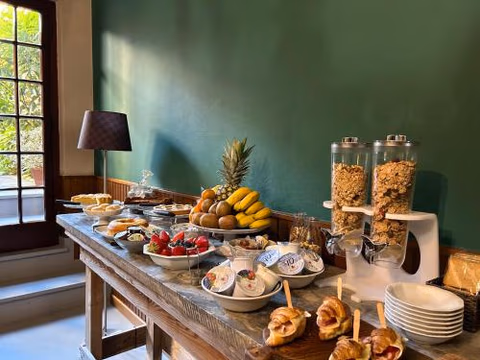 Art Hotel Pietrasanta — foto 2