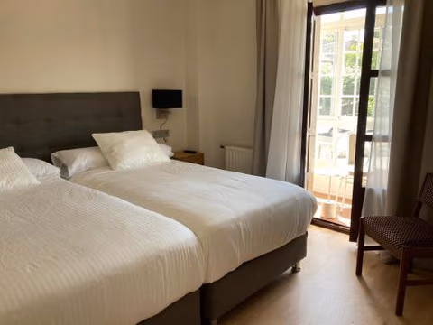 Hotel San Marcus — foto 1