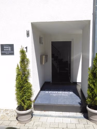 Rheinblick Résidence — foto 2