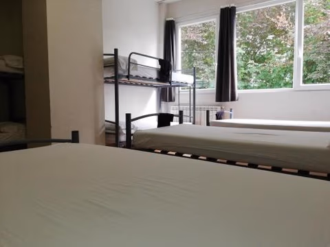 Albergue Alma do Camiño — foto 6