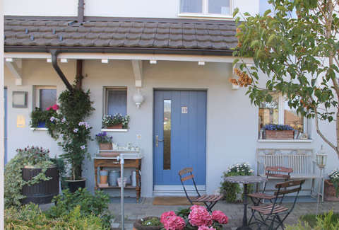 BnB Bodmer Wetzikon — foto 1