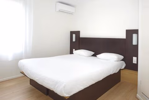 Brit Hotel Essentiel REIMS Taissy — foto 4