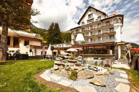 Hotel Meierhof — foto 5
