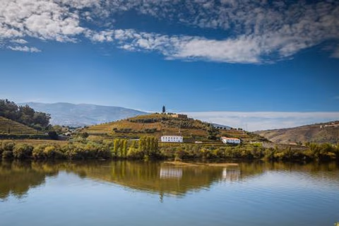Hotel Regua Douro — photo 2