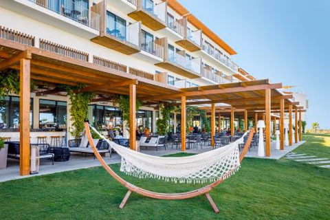 AP Cabanas Beach & Nature - Adults Friendly — photo 9