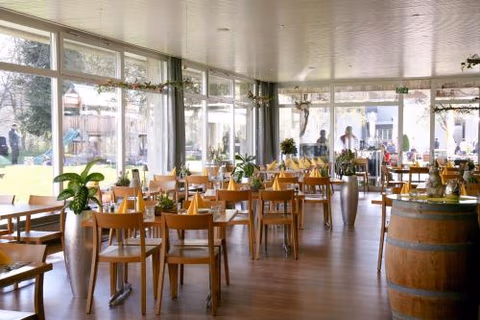 Hotel & Pilgerhaus Allegro — foto 6