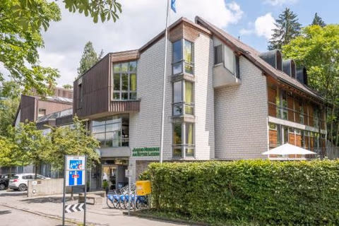 Luzern Youth Hostel — foto 1