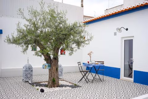 Maria`s Guesthouse — foto 1