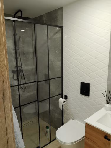 Apartament z ogrodem I — photo 8