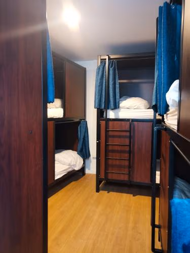 Hostel20 Bayonne — foto 5