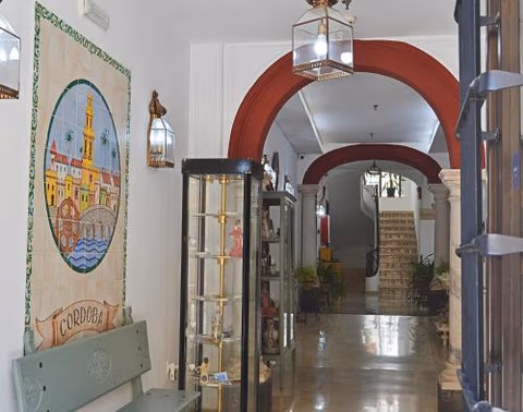Hotel Marisa — foto 7