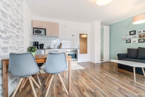 Fewo-Colonia Köln-Innenstadt — foto 5