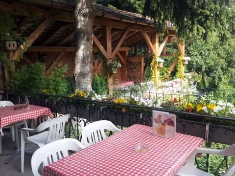 Pension Restaurant Hirschen — foto 5