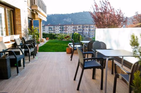 B&B Zaldu — foto 1