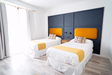 Hotel Casa Palacio la Sal — foto 4