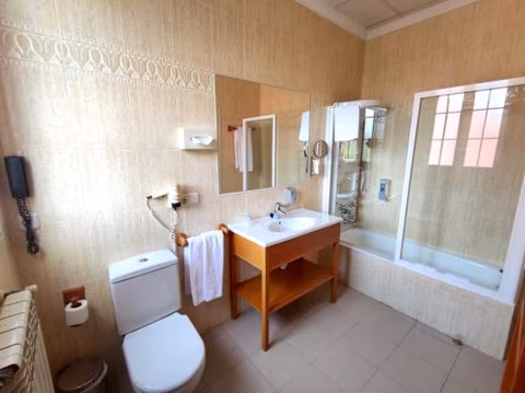 Hotel San Camilo — foto 5