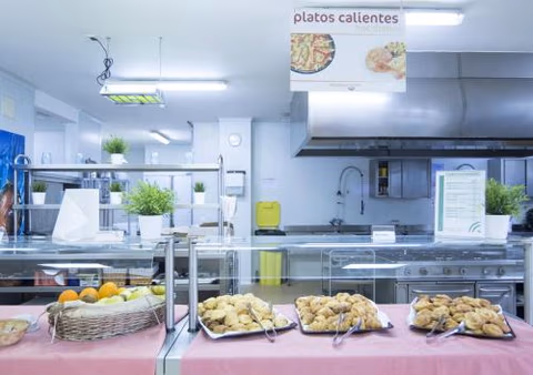 Albergue Inturjoven Jaen — foto 2