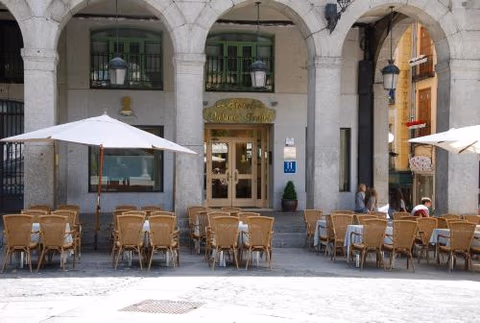 Hotel Infanta Isabel by Recordis Hotels — photo 8