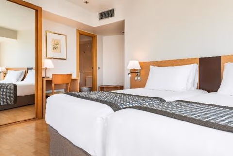Hotel Rosalía — foto 8