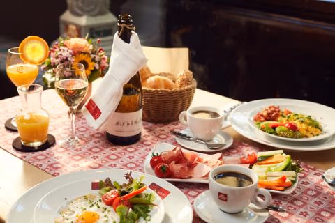 Hotel Engel - Lindauer Bier und Weinstube — foto 9