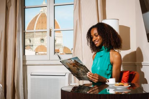 San Firenze Suites & Spa — foto 8