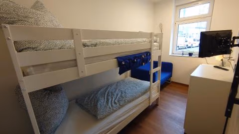 alte Bäckerei Bautzen - 00 #Kids# im Zentrum, mit Parkplatz, Top Ausgestattet — foto 5