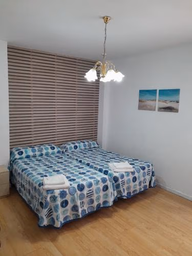 Apartamento la catedral — photo 5
