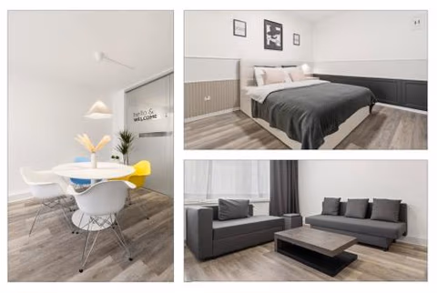 Cozy Cologne Premium Apartment with free parking! NEW! — foto 3