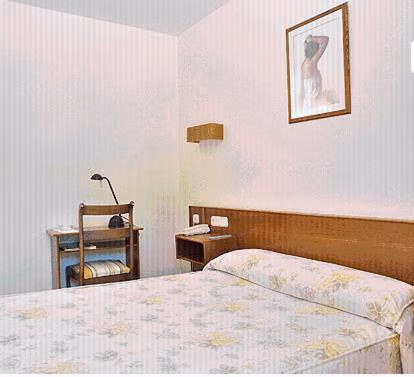 Hostal Lorentxo — foto 7