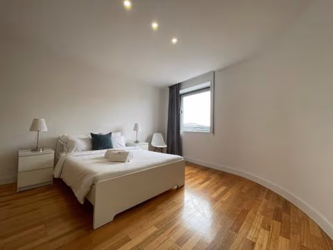 Apartments City Center • Collection by Perpetual Relax — foto 7