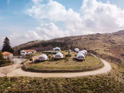 Natura Glamping — photo 4