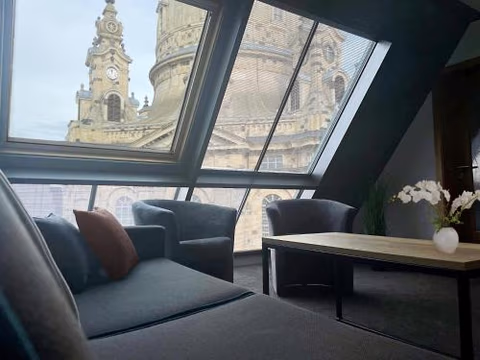 Maisonette-Apartment An der Frauenkirche — foto 1