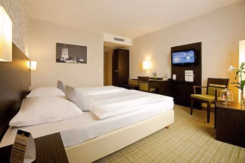 Best Western Hotel President — foto 9