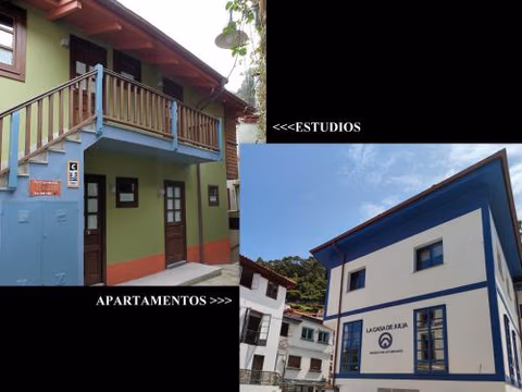Villa Cudillero — foto 1
