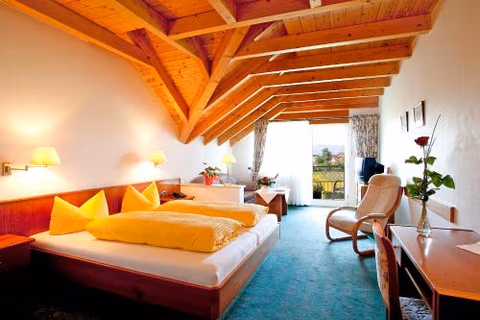 Hotel-Restaurant Walserhof — foto 8