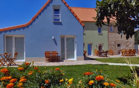 Catapeixe Holiday Apartments — foto 1