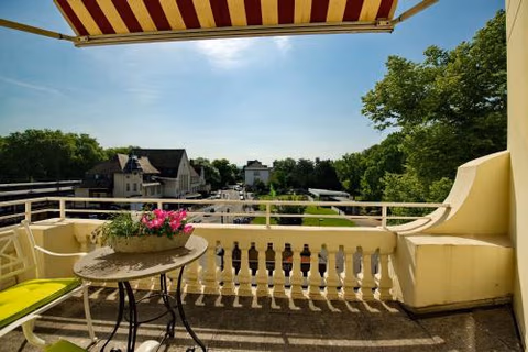 Best Western Hotel Kaiserhof — foto 2