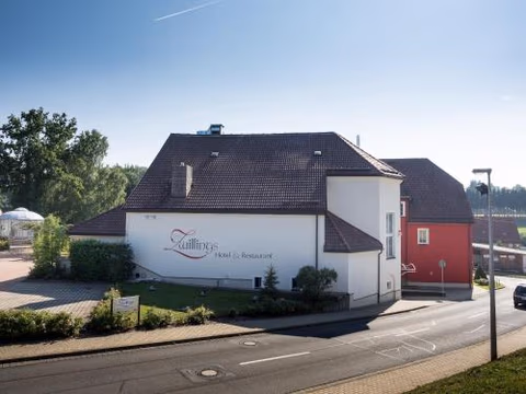 bei Zwillings Hotel & Restaurant — foto 5
