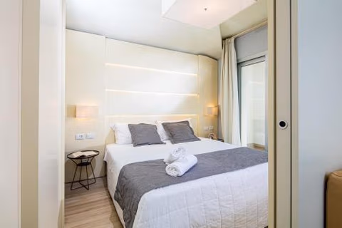 Aparthotel Touring — photo 2
