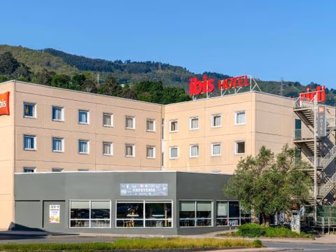 Ibis Bilbao Barakaldo — foto 5
