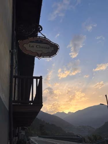 Locanda La Clusaz — foto 1