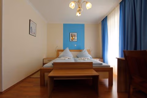 Hotel Adria Stuben — photo 6