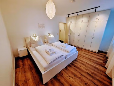 Ferienwohnung Bodenseeglück — foto 1